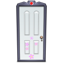 Boo's Door icon
